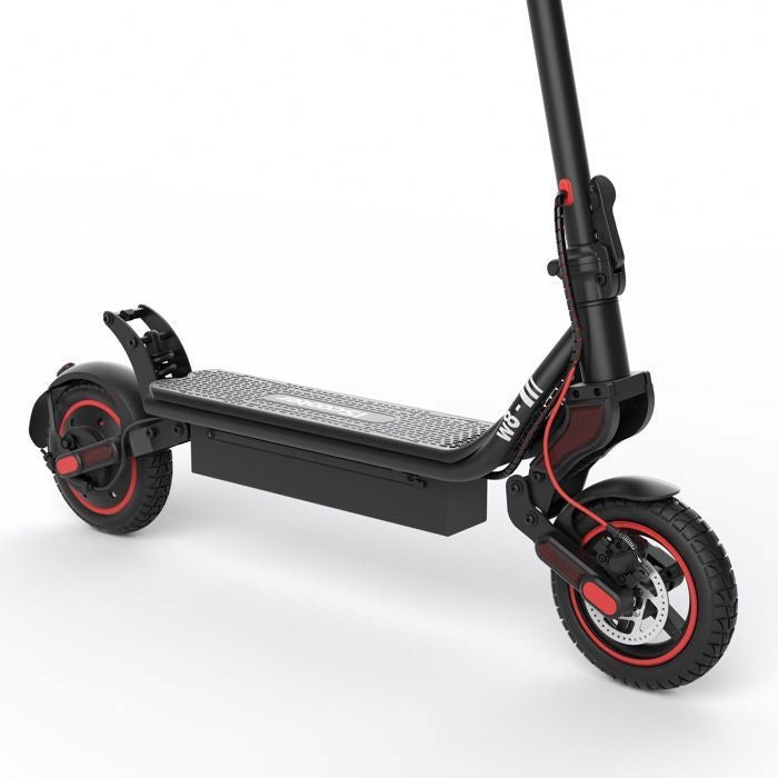 iScooter Electric Scooter- W8