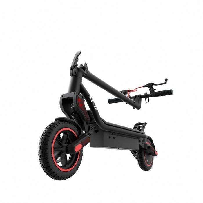 iScooter Electric Scooter- W8