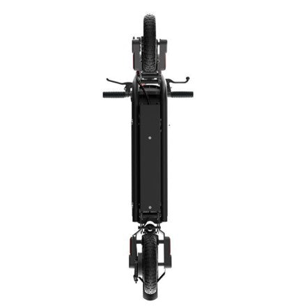 iScooter Electric Scooter- W8