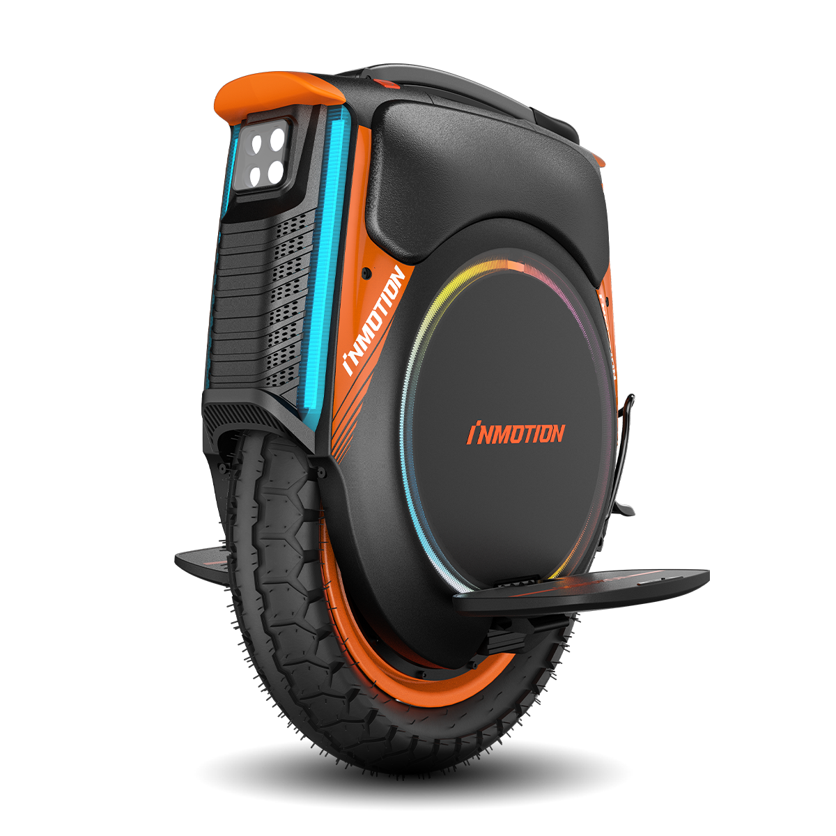 INMOTION V12 Pro Electric Unicycle