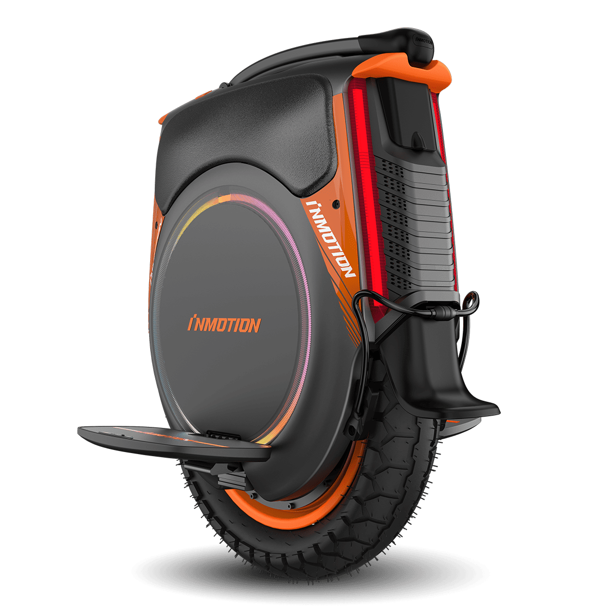 INMOTION V12 Pro Electric Unicycle
