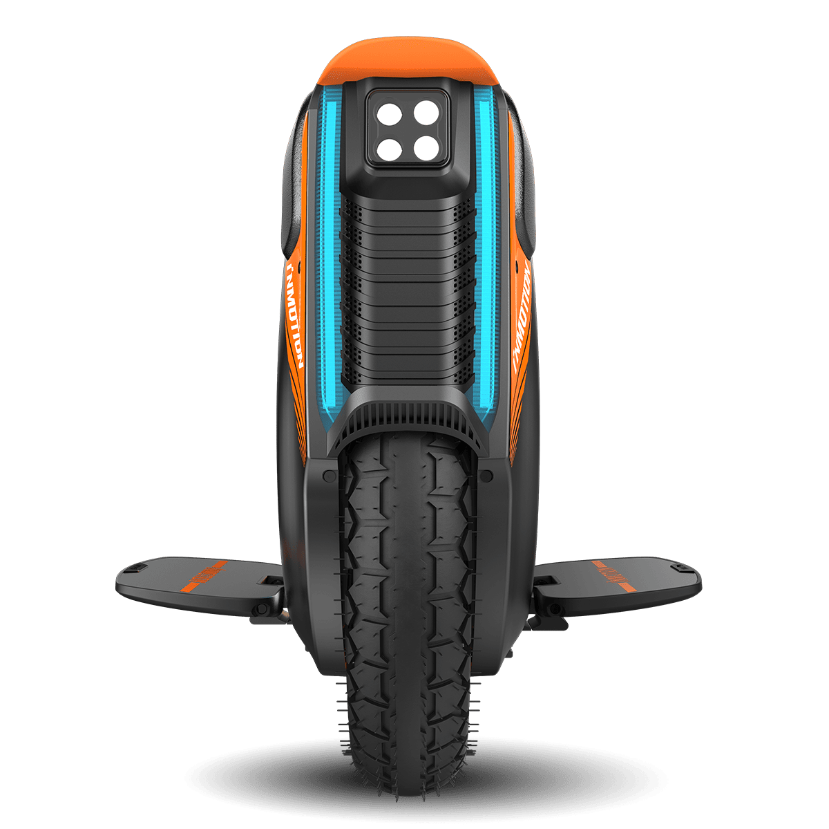 INMOTION V12 Pro Electric Unicycle