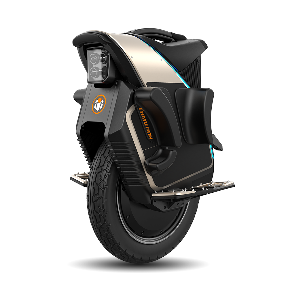 INMOTION V12S Electric Unicycle
