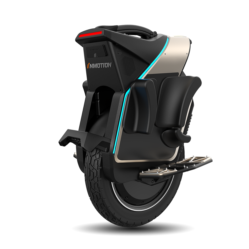 INMOTION V12S Electric Unicycle
