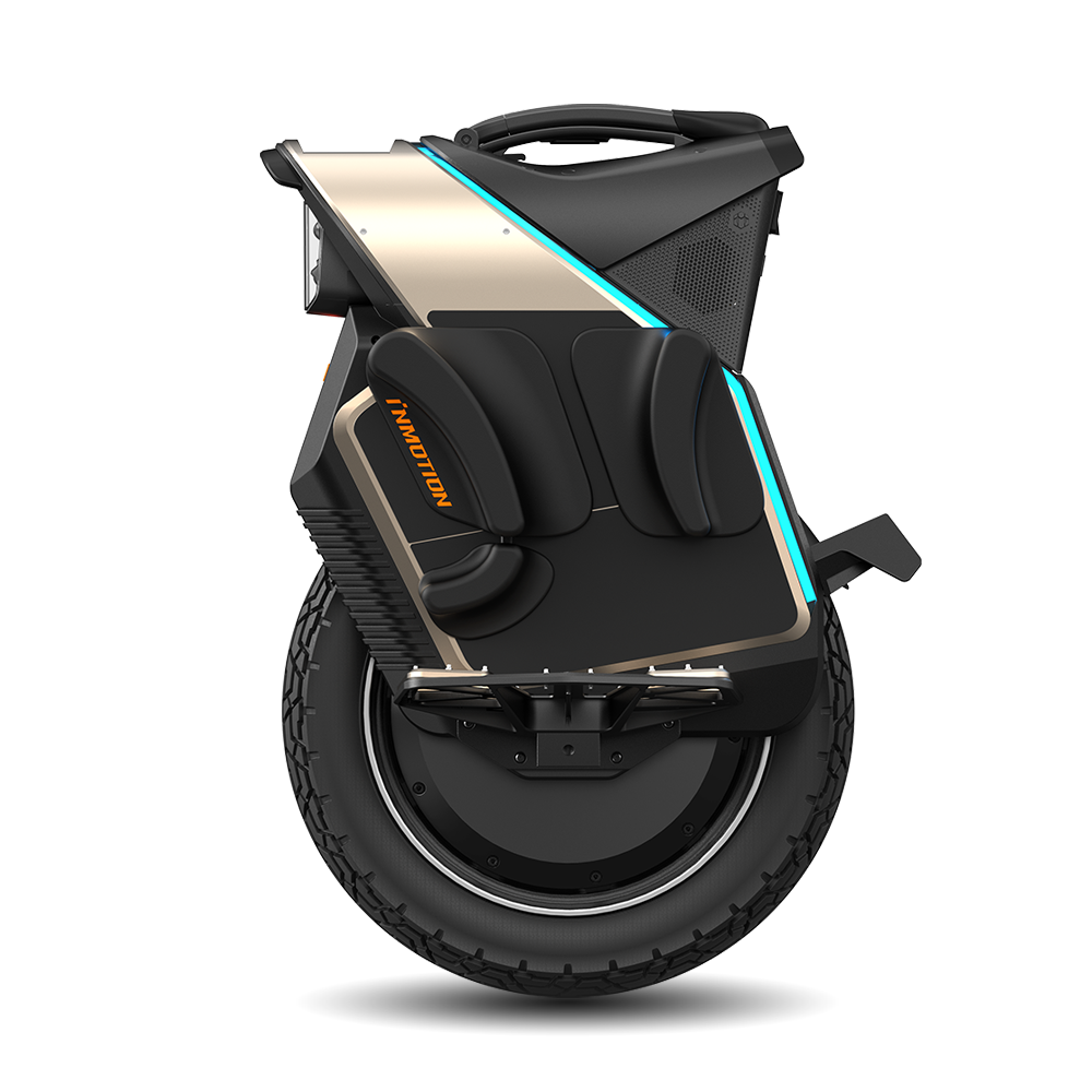 INMOTION V12S Electric Unicycle