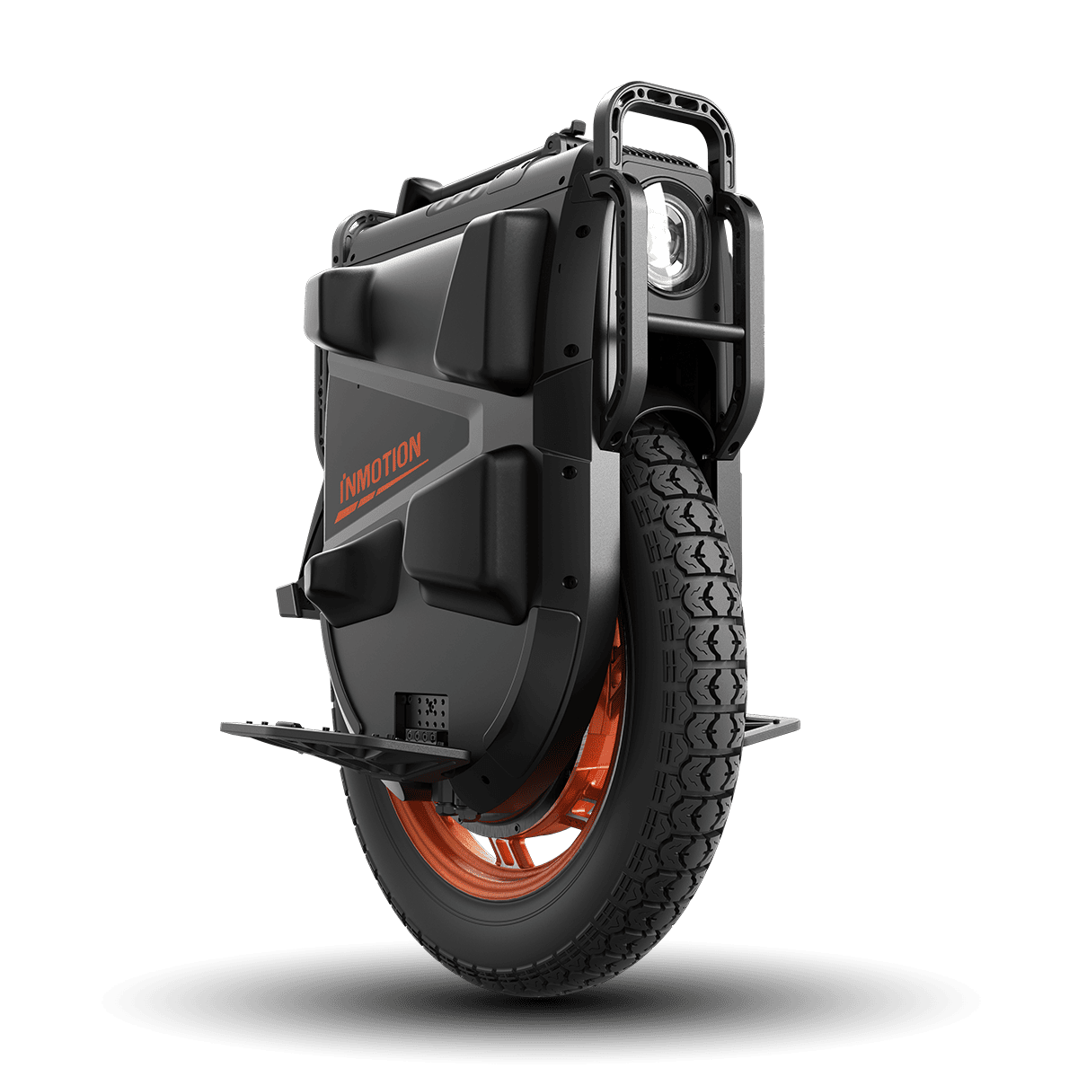 INMOTION V13 Pro Electric Unicycle