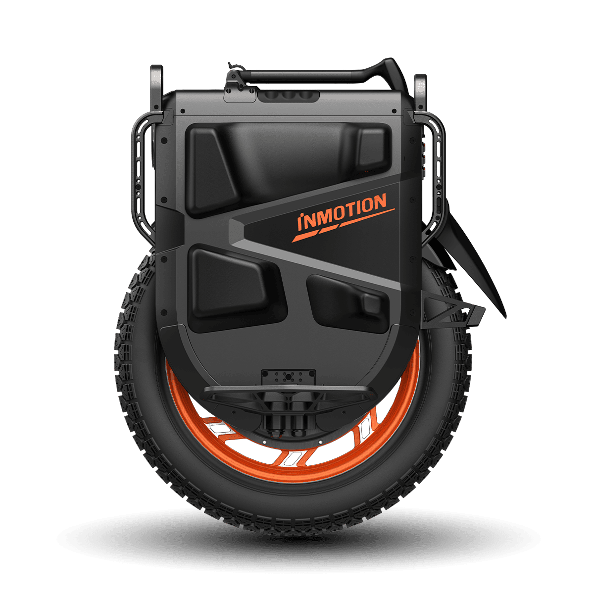 INMOTION V13 Pro Electric Unicycle