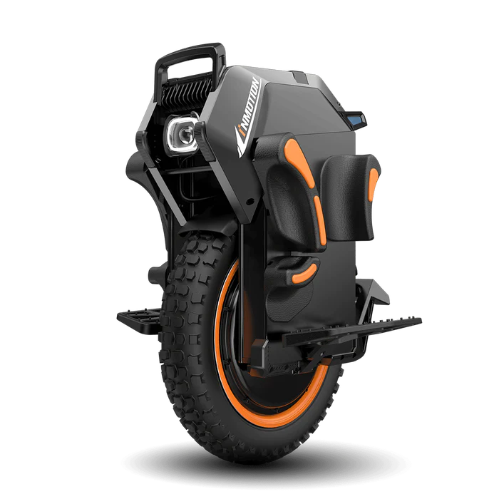 INMOTION V14 Electric Unicycle