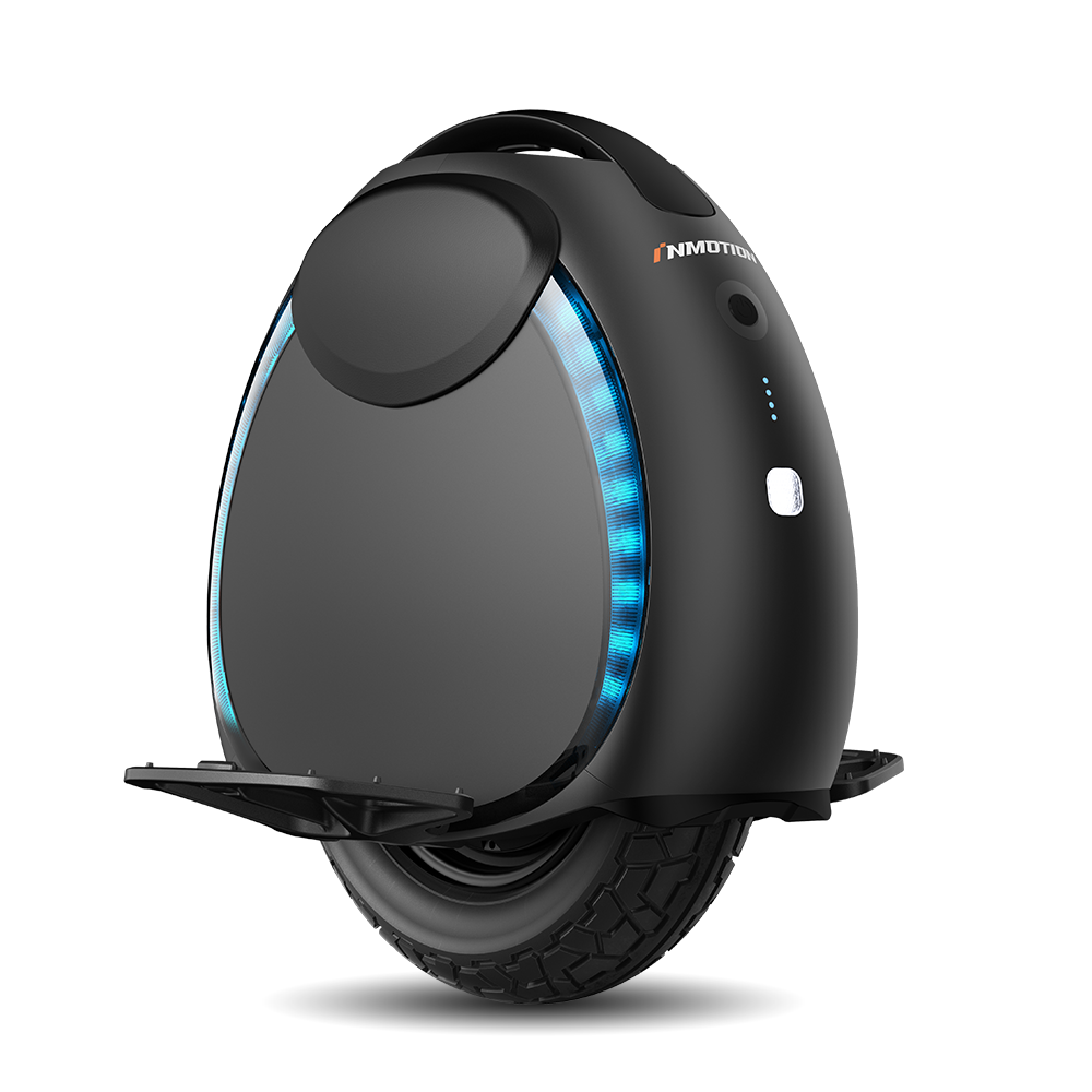 INMOTION V6 Electric Unicycle