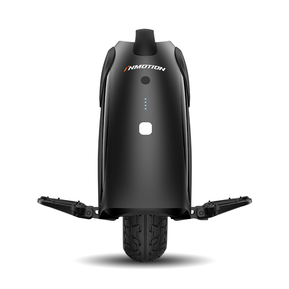 INMOTION V6 Electric Unicycle