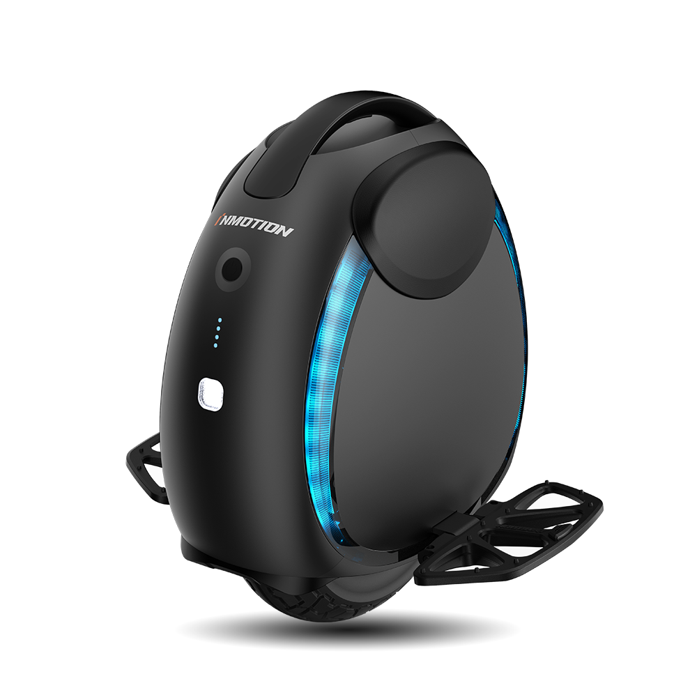 INMOTION V6 Electric Unicycle