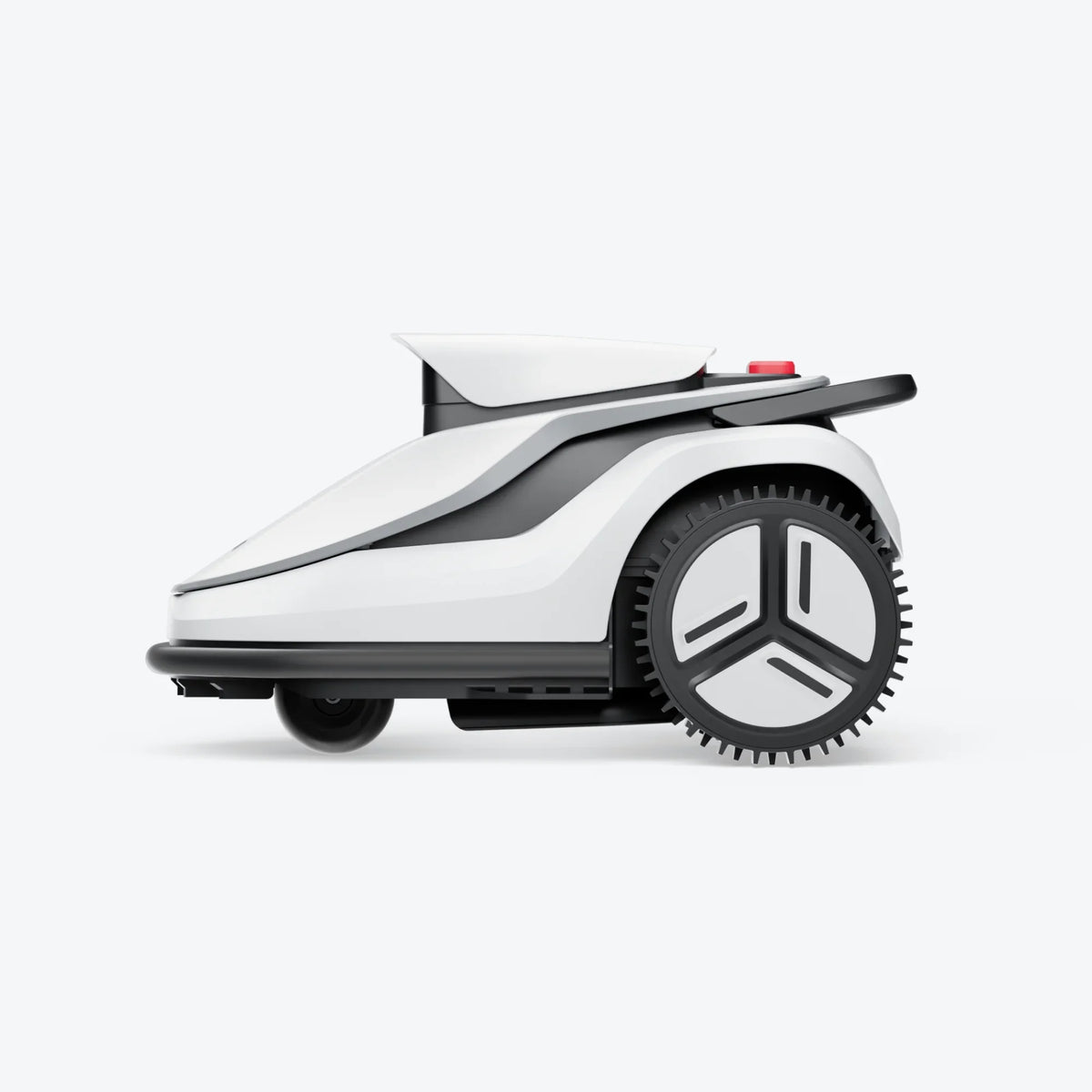 TerraMow V600 Robot Lawn Mower gallery image 2