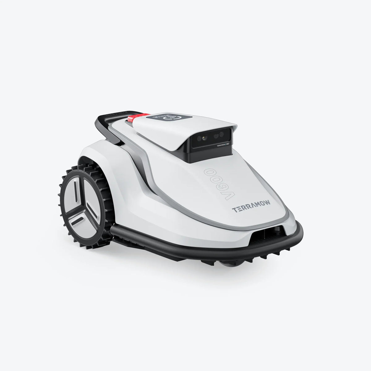 TerraMow V600 Robot Lawn Mower gallery image 1