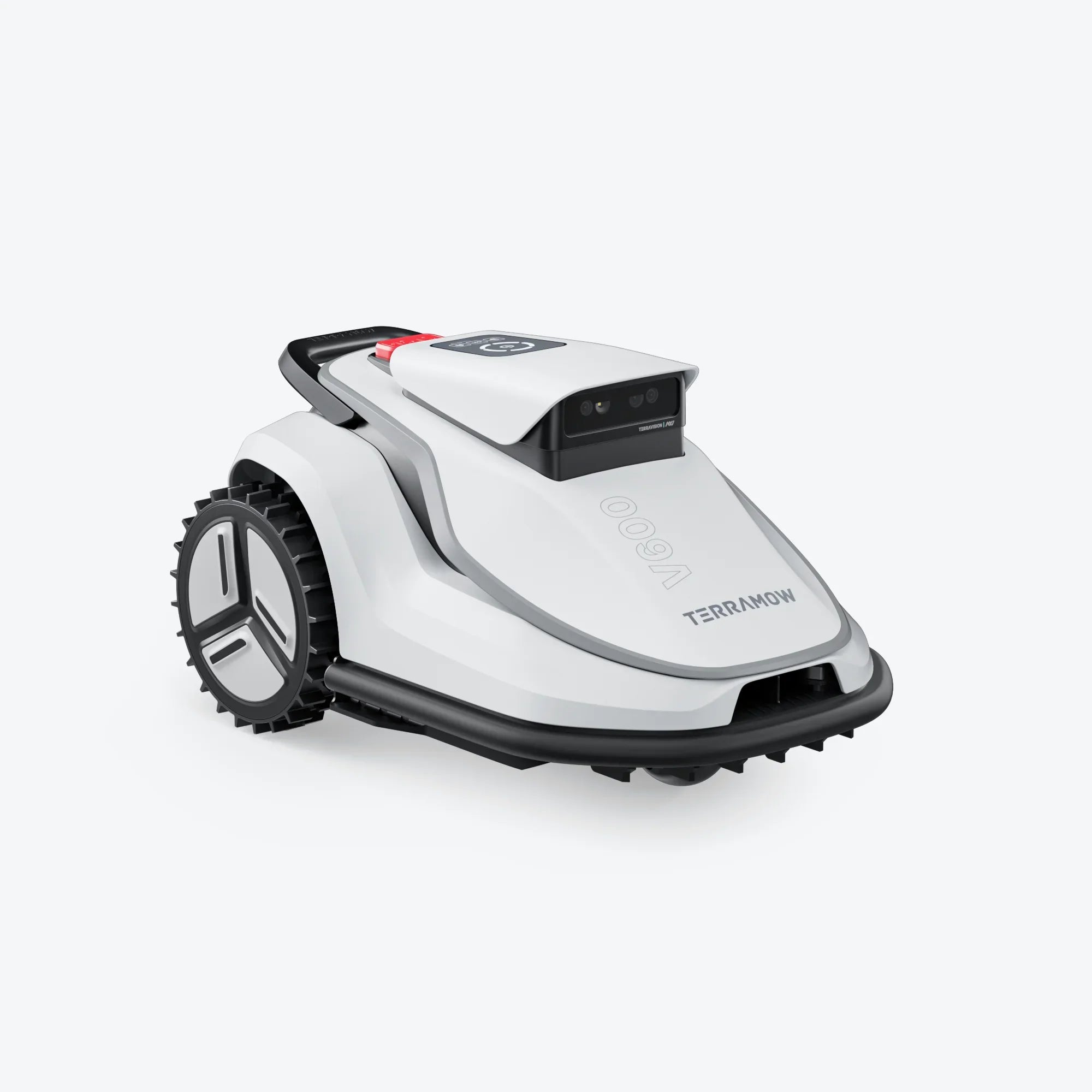 TerraMow V600 Robot Lawn Mower