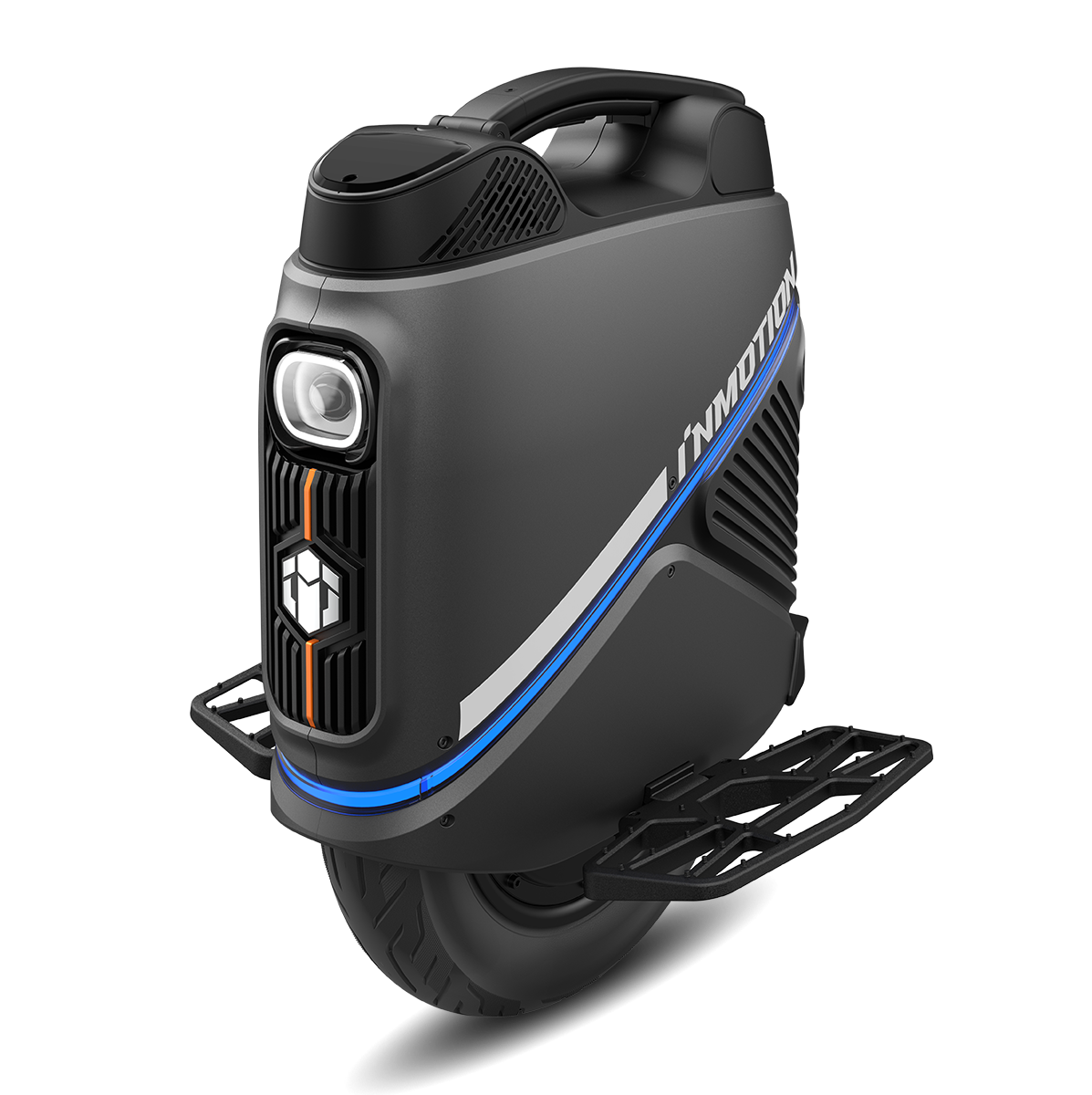 INMOTION V9 Electric Unicycle