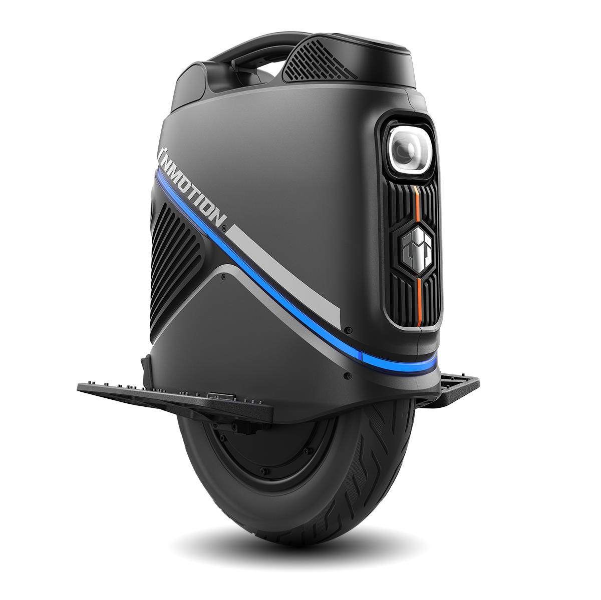 INMOTION V9 Electric Unicycle