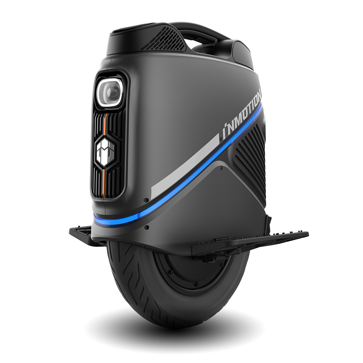 INMOTION V9 Electric Unicycle