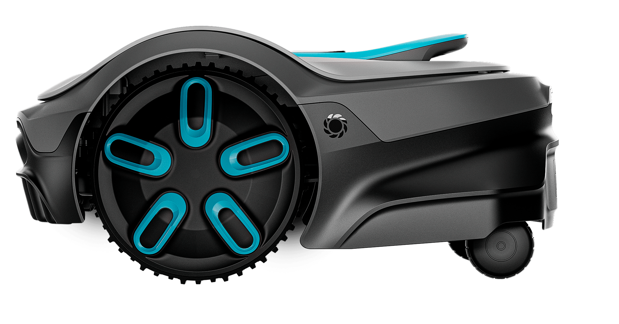 Gardena SILENO Flex Robotic Lawn Mower