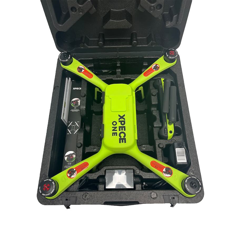 Xpece ONE Fishing Drone