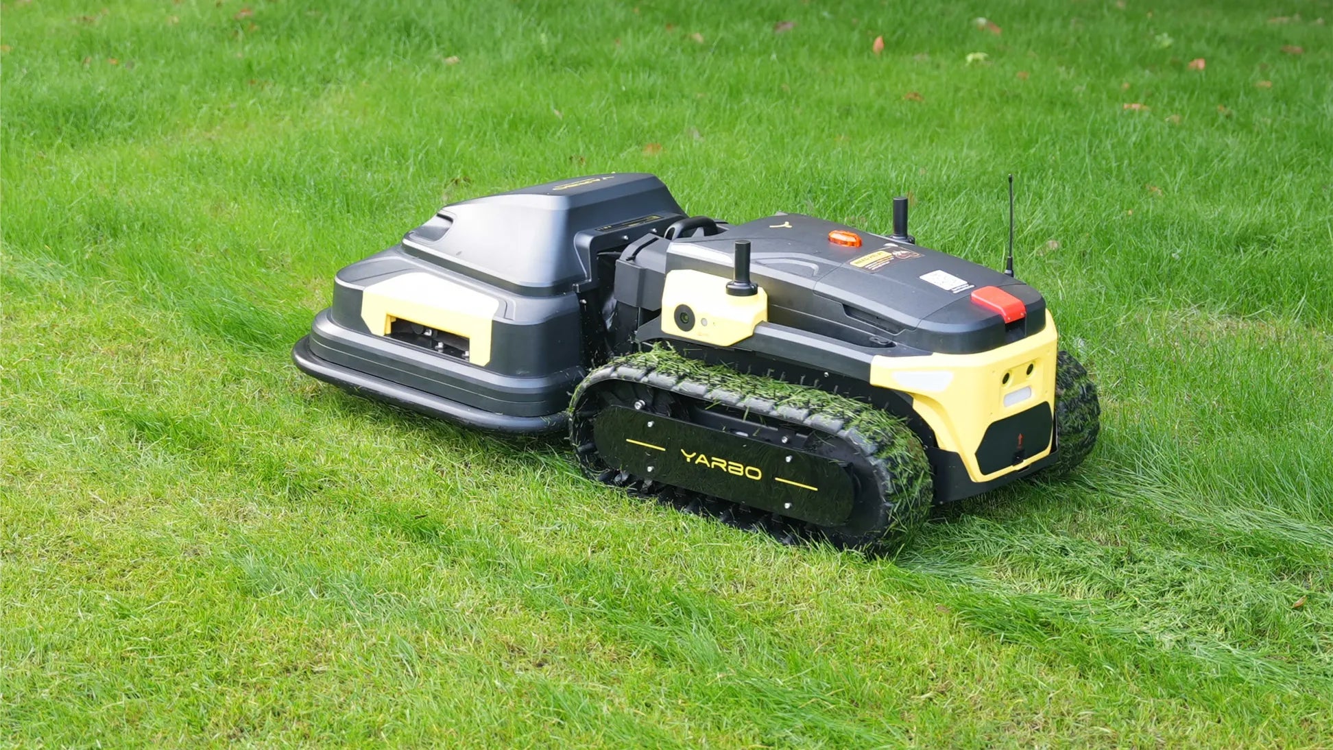 Yarbo Lawn Mower Module