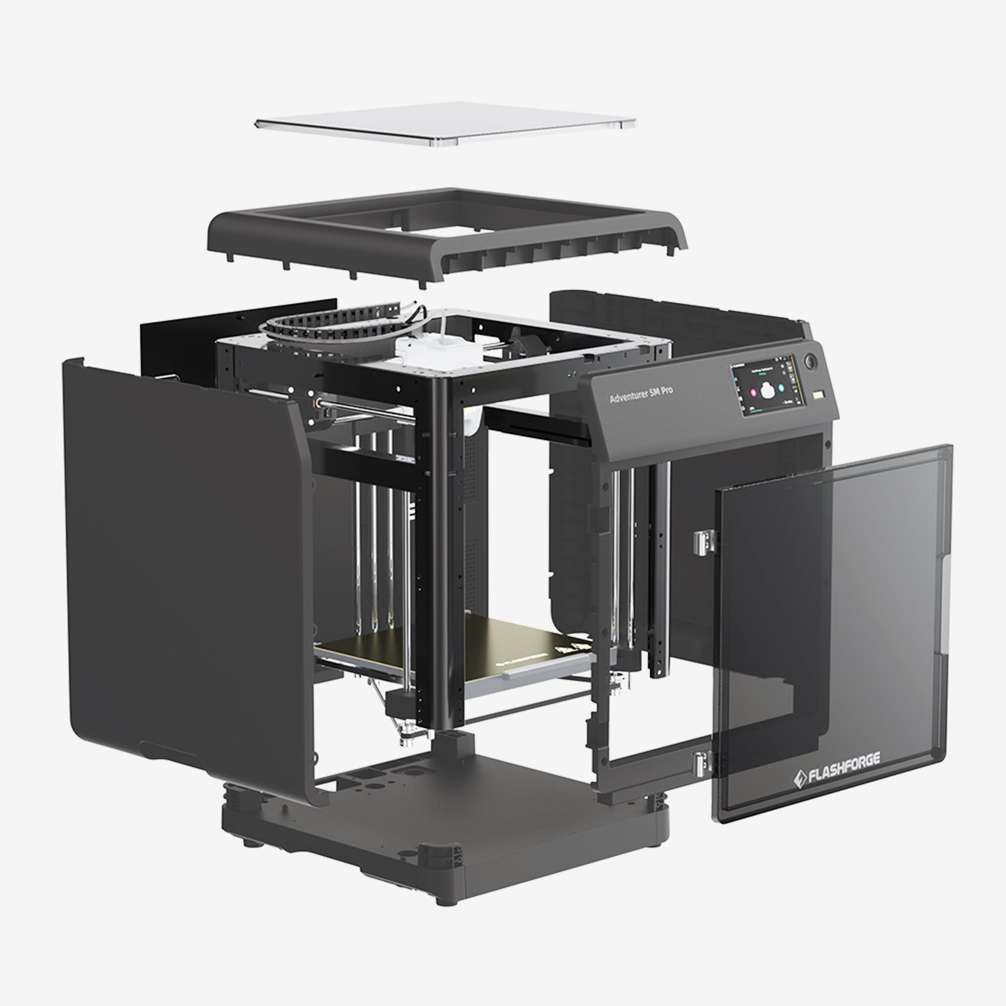 Flashforge Adventurer 5M Pro