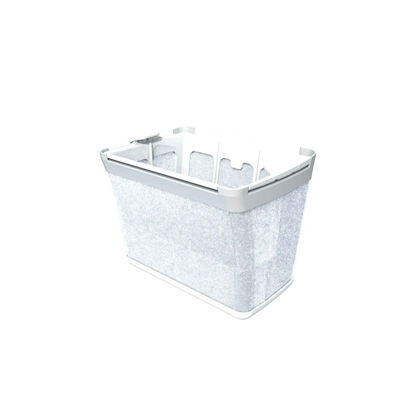 Scuba N1 Nano-level Ultra-fine Filter 10x 2pcs