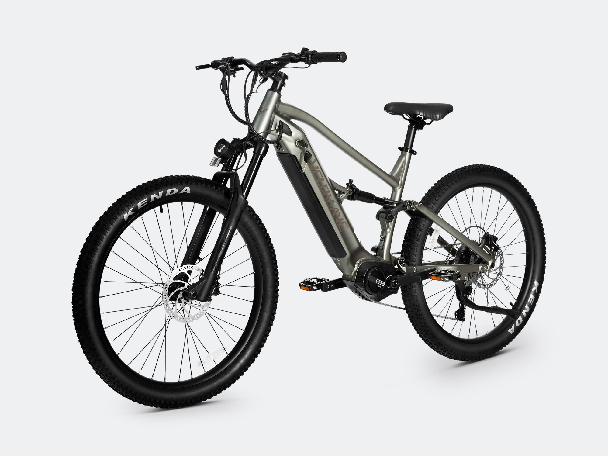 Velowave Forest SM Electric Mountain Bike