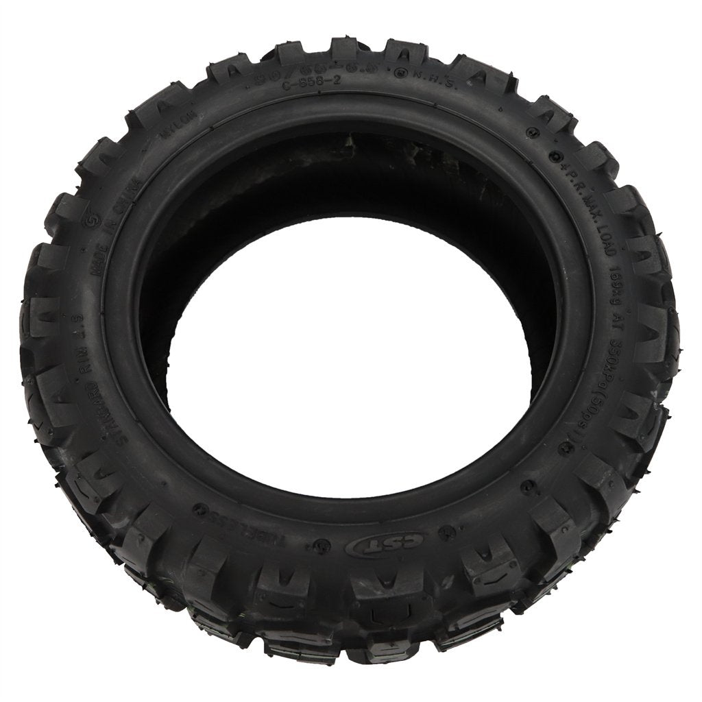 All-terrain Tubeless Tire   Y 11 / Y11+