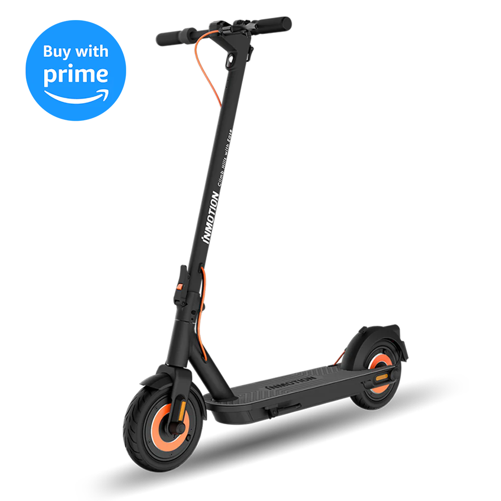 INMOTION Climber Electric Scooter