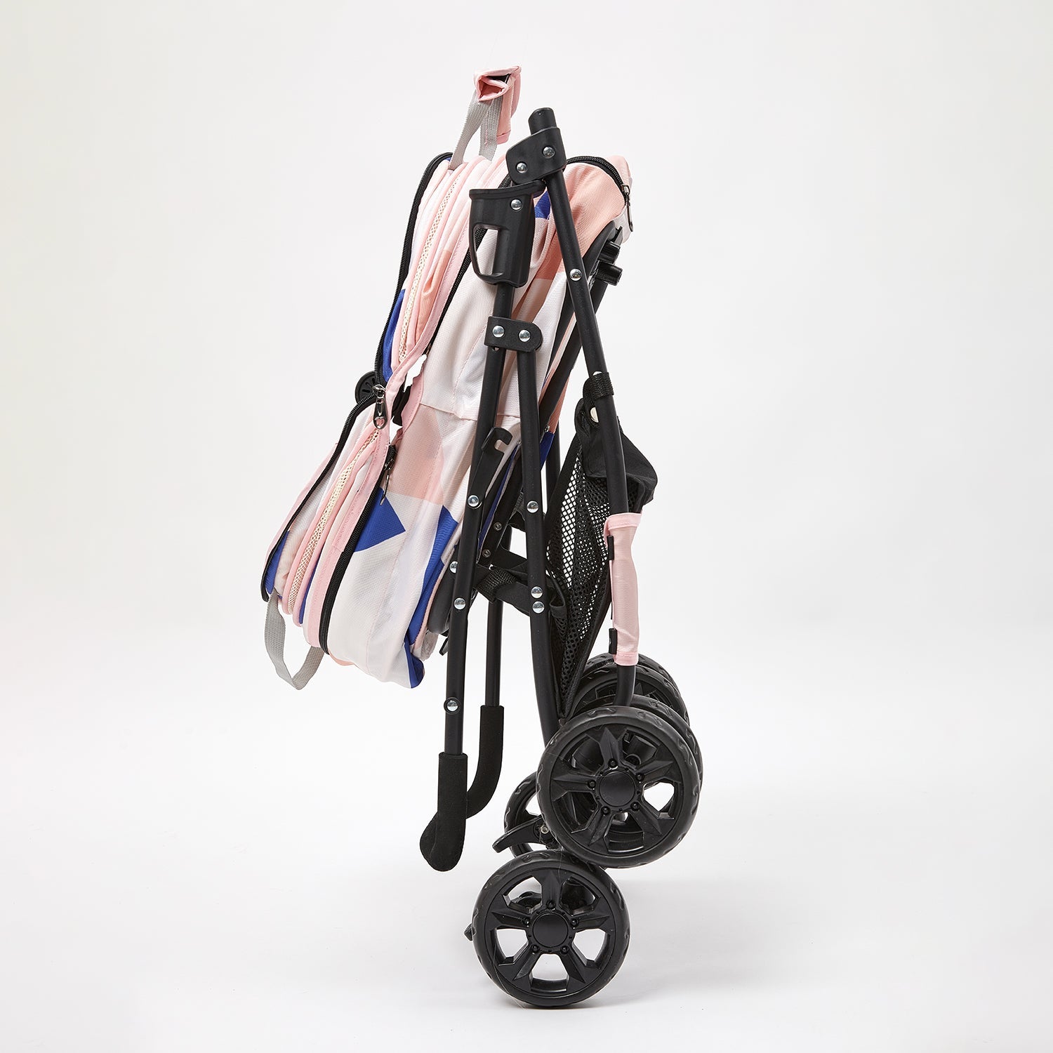 PETKIT Bon Voyage Pet Stroller