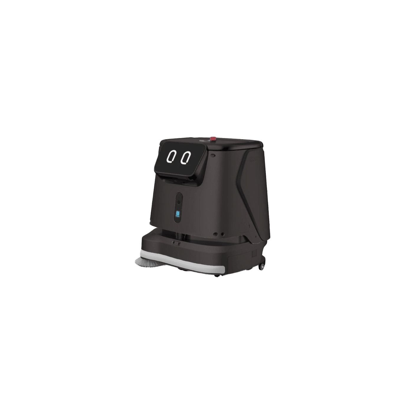 PUDU CC1 Black