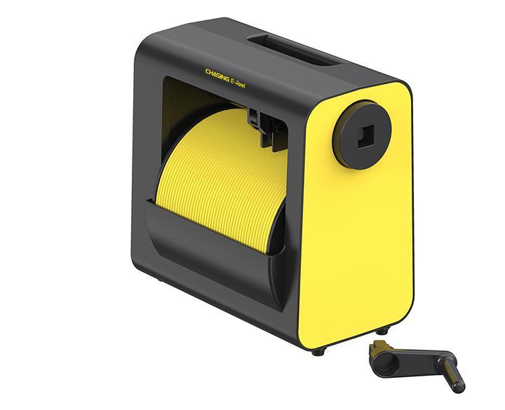 Chasing M2 or Gladius Mini Underwater Drone E-Reel CER01