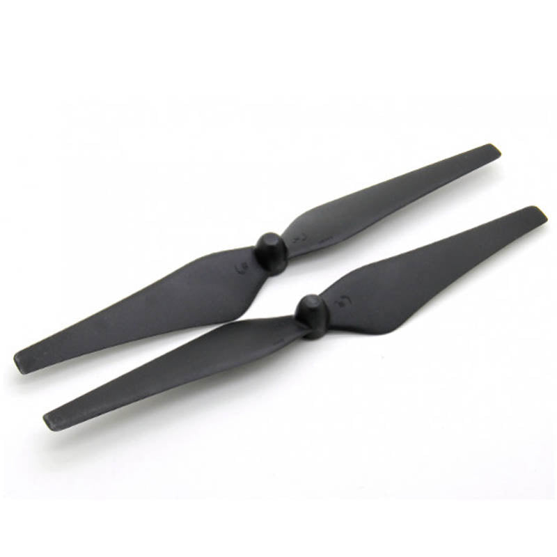 Cuta Copter Trident BOSS Carbon Fiber Propeller Pair