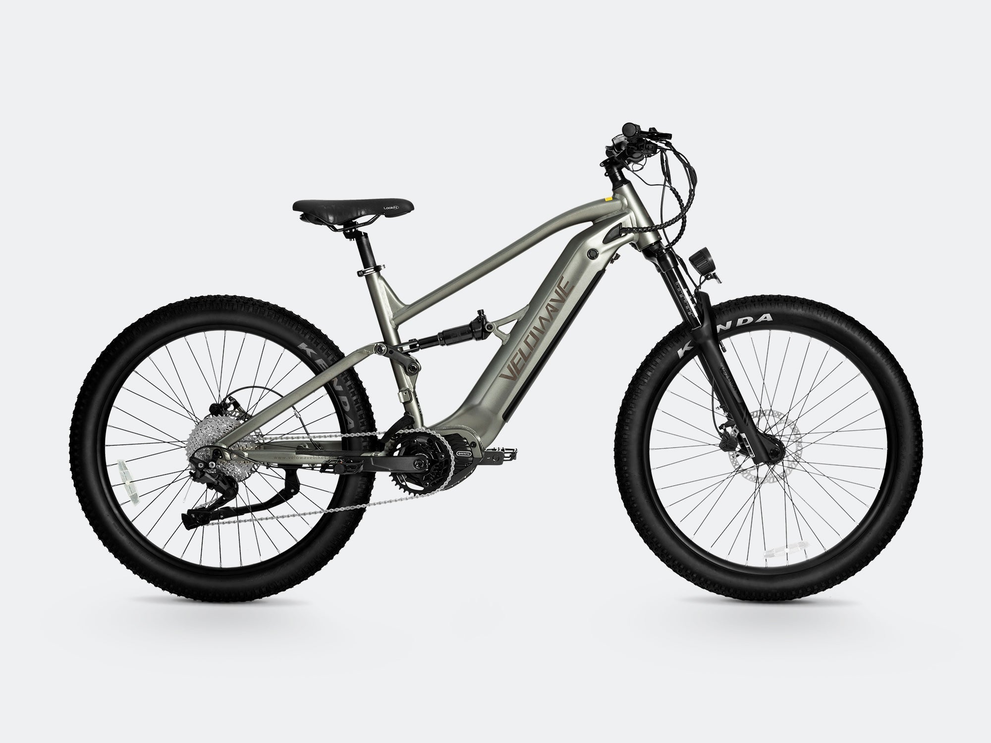 Velowave Forest SM Electric Mountain Bike