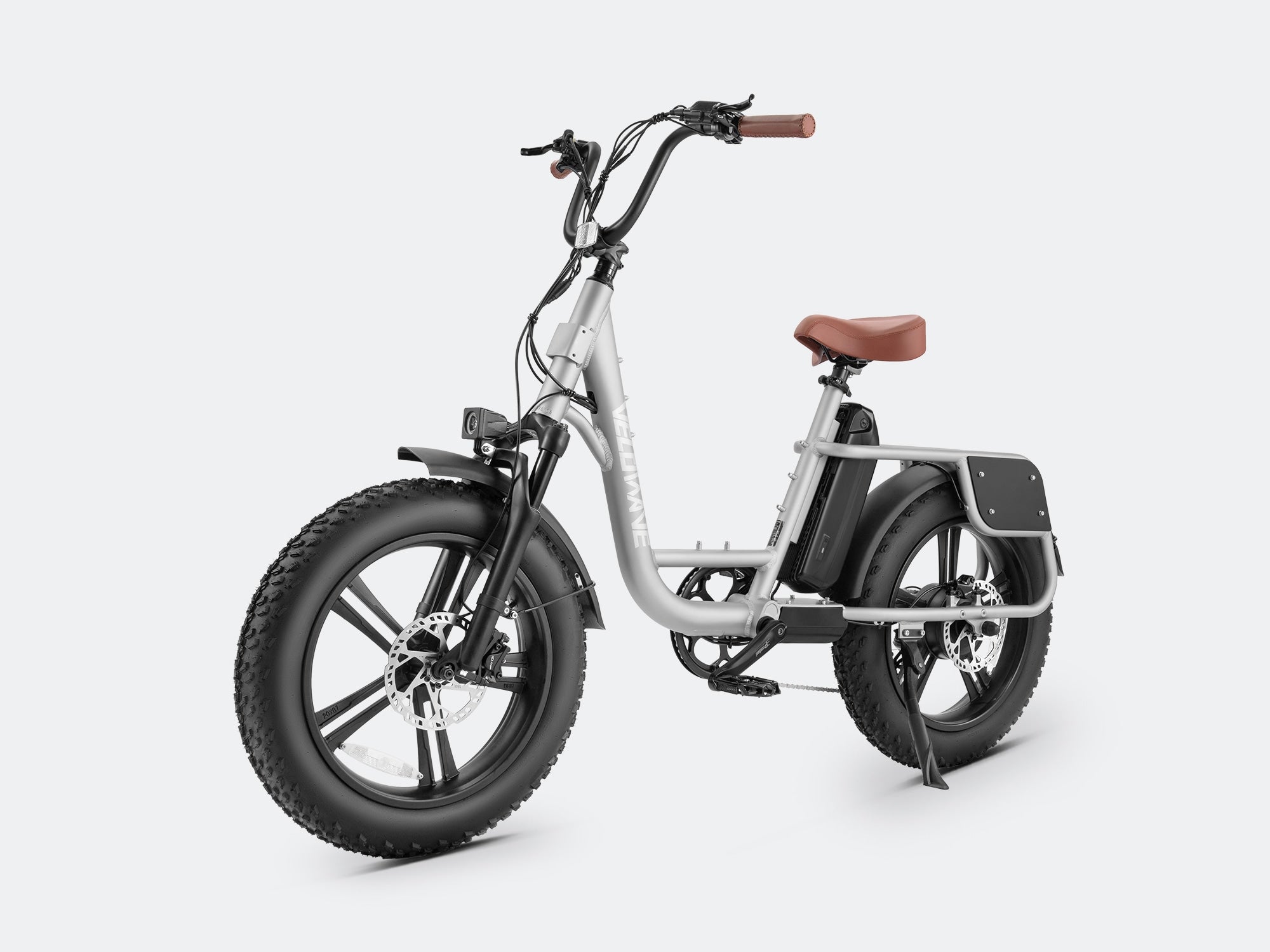 Velowave Prado S Commuter Ebike