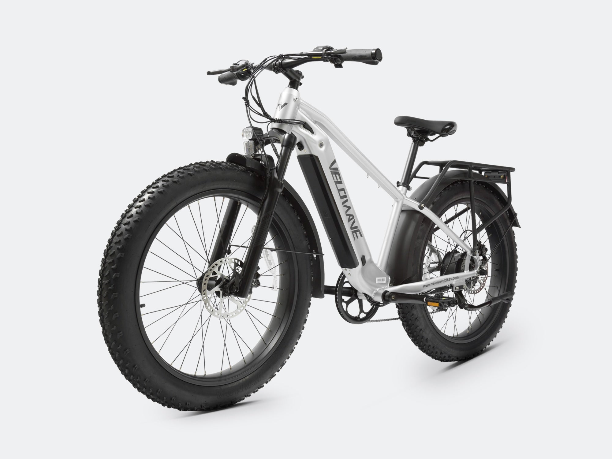 Velowave Ranger 2.0 Electric Bike