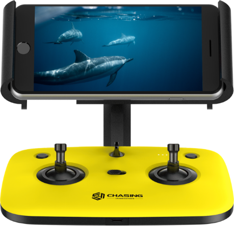 CHASING DORY / GLADIUS Underwater Drone Remote Controller