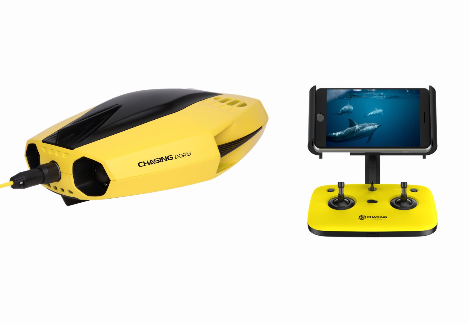 CHASING DORY Underwater ROV DORY01-1