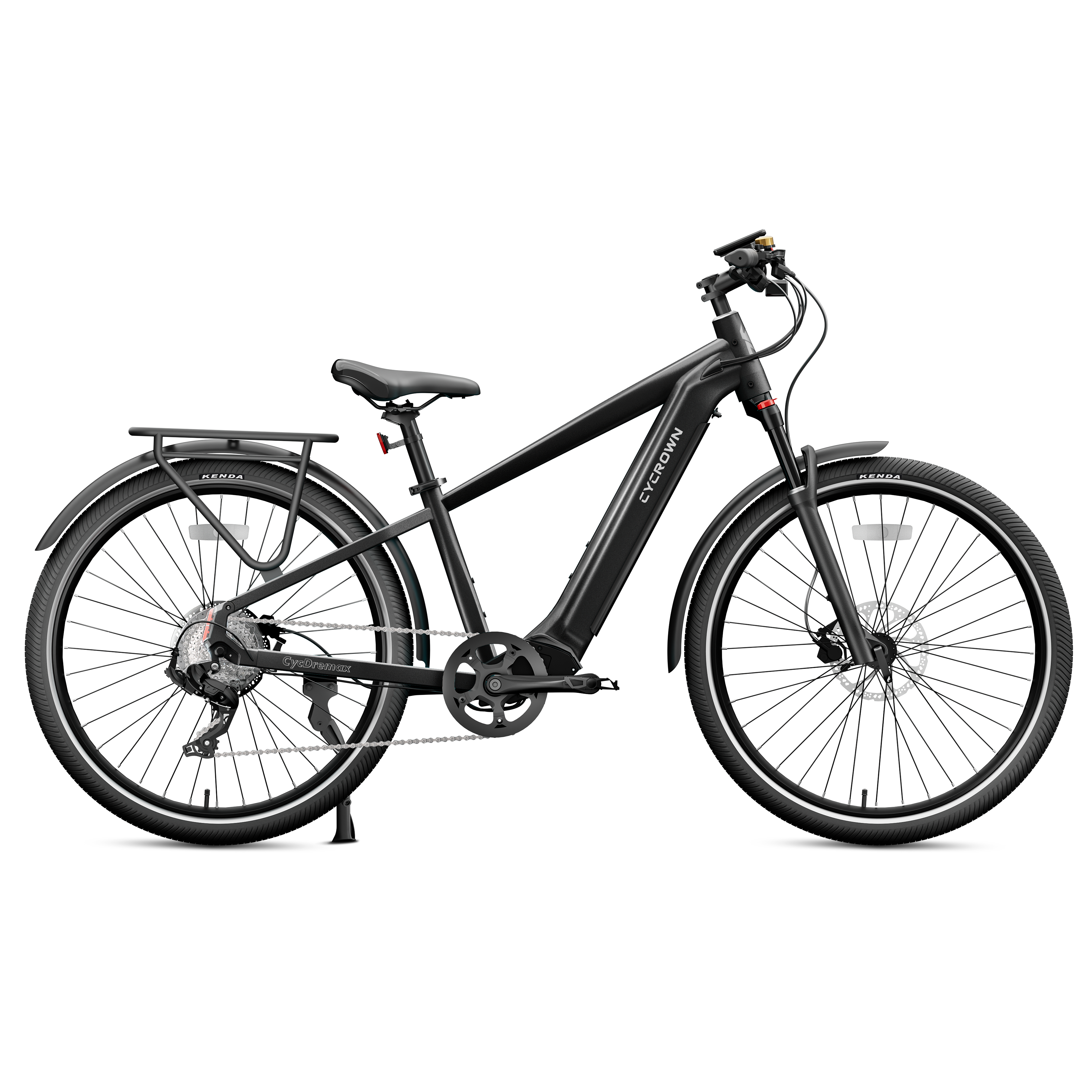 CYCROWN Dremax Commuter Ebike
