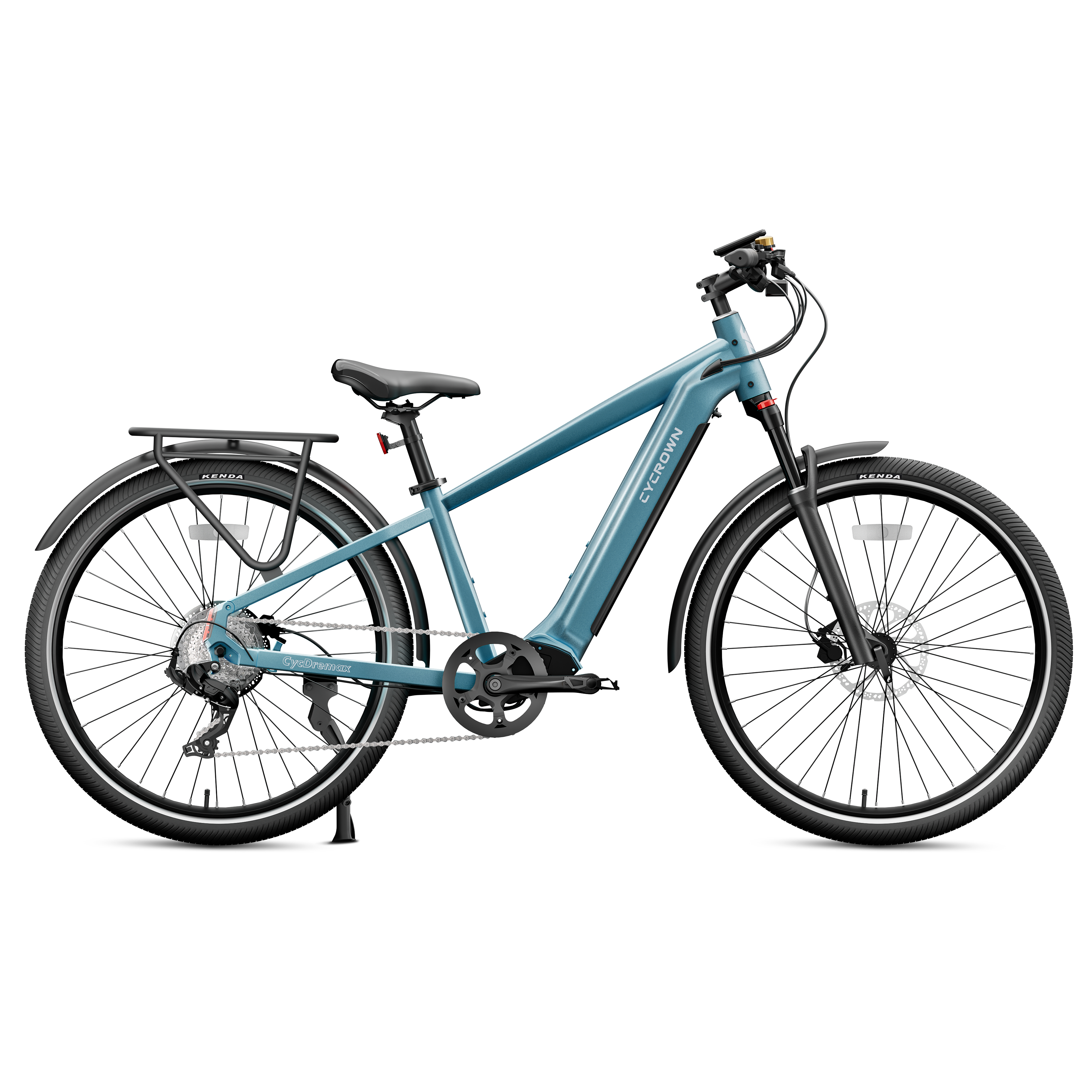 CYCROWN Dremax Commuter Ebike