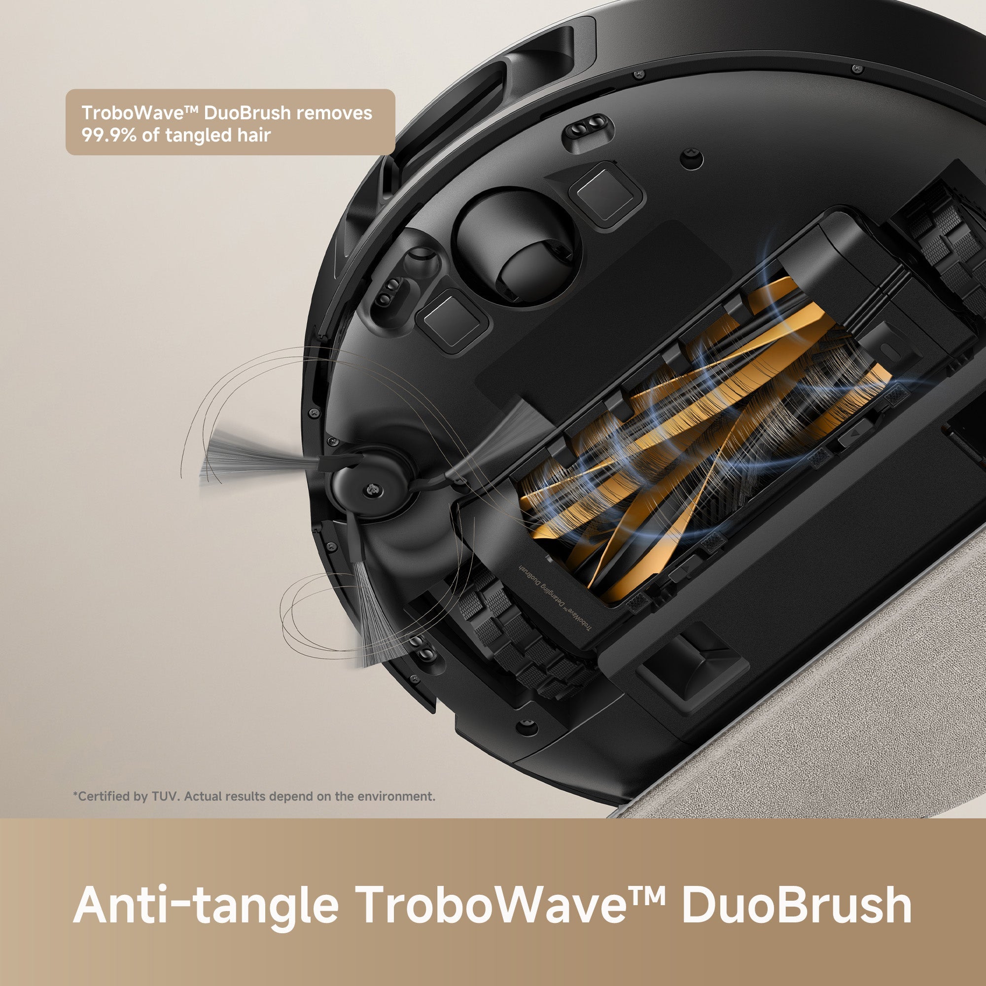 MOVA E30 Pro Plus Robot Vacuum