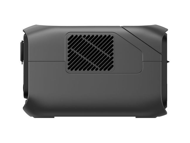 EcoFlow RIVER 3 Max Plus Bundle – RIVER 3 Plus w/ 600Wh Extra Battery