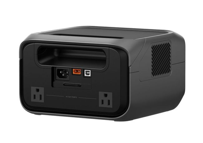EcoFlow RIVER 3 Max Plus Bundle – RIVER 3 Plus w/ 600Wh Extra Battery