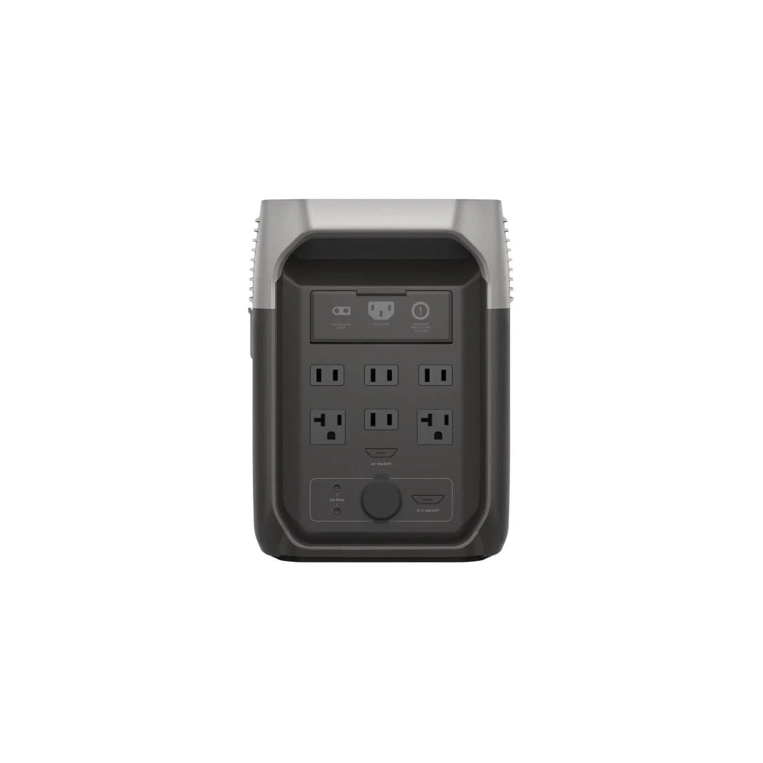 EcoFlow DELTA 3 1500 Portable Power Station