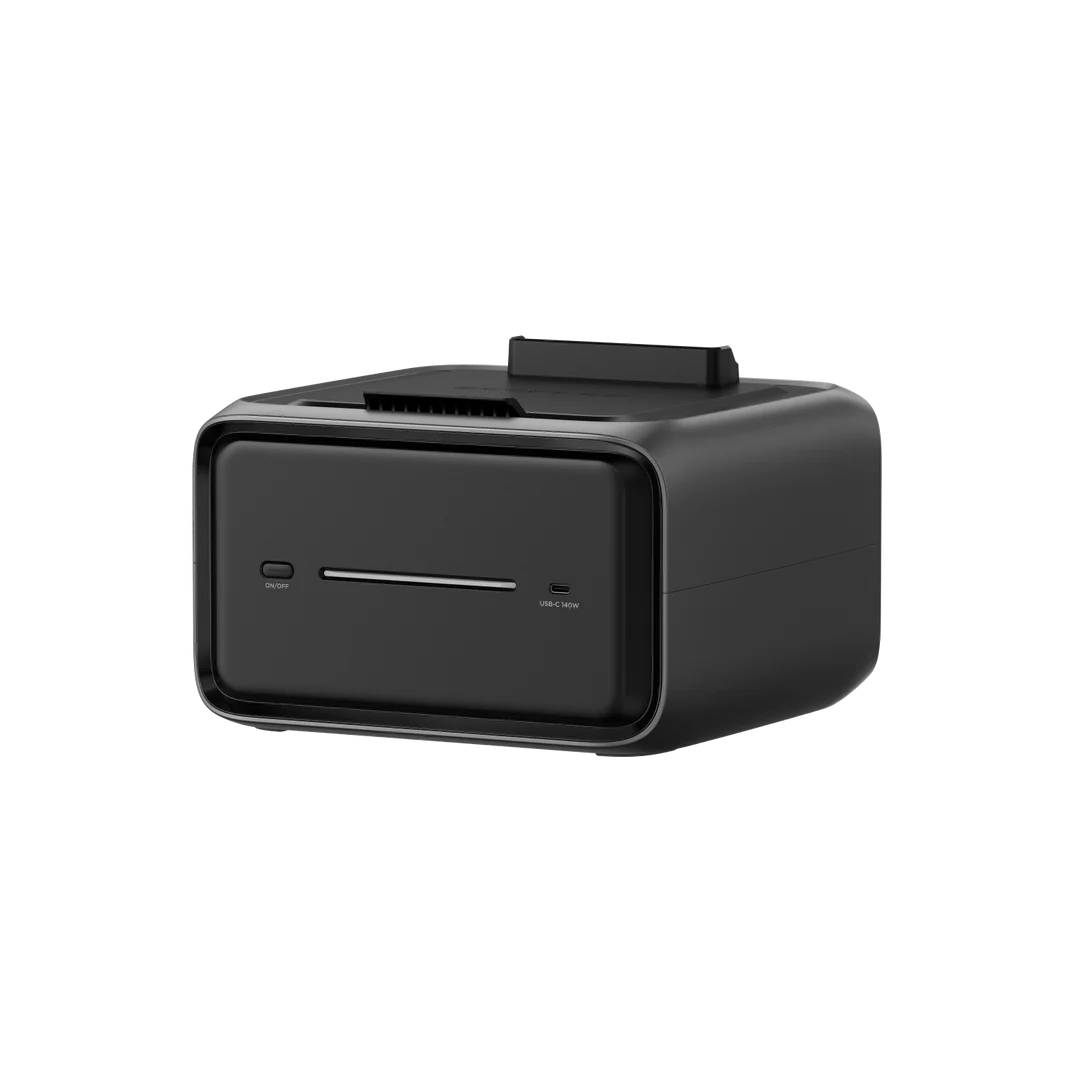 EcoFlow RIVER 3 Plus 600wh Extra Battery
