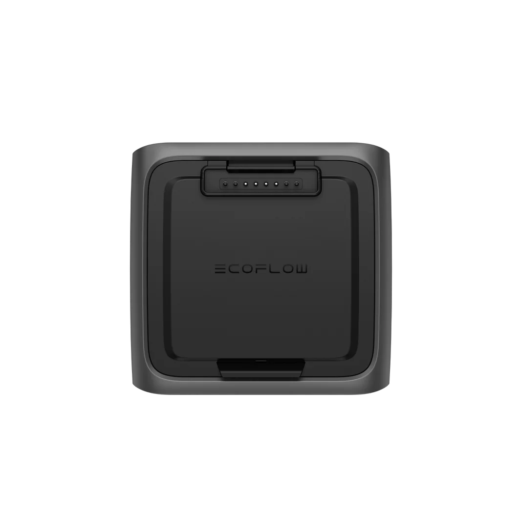 EcoFlow RIVER 3 Plus 600wh Extra Battery