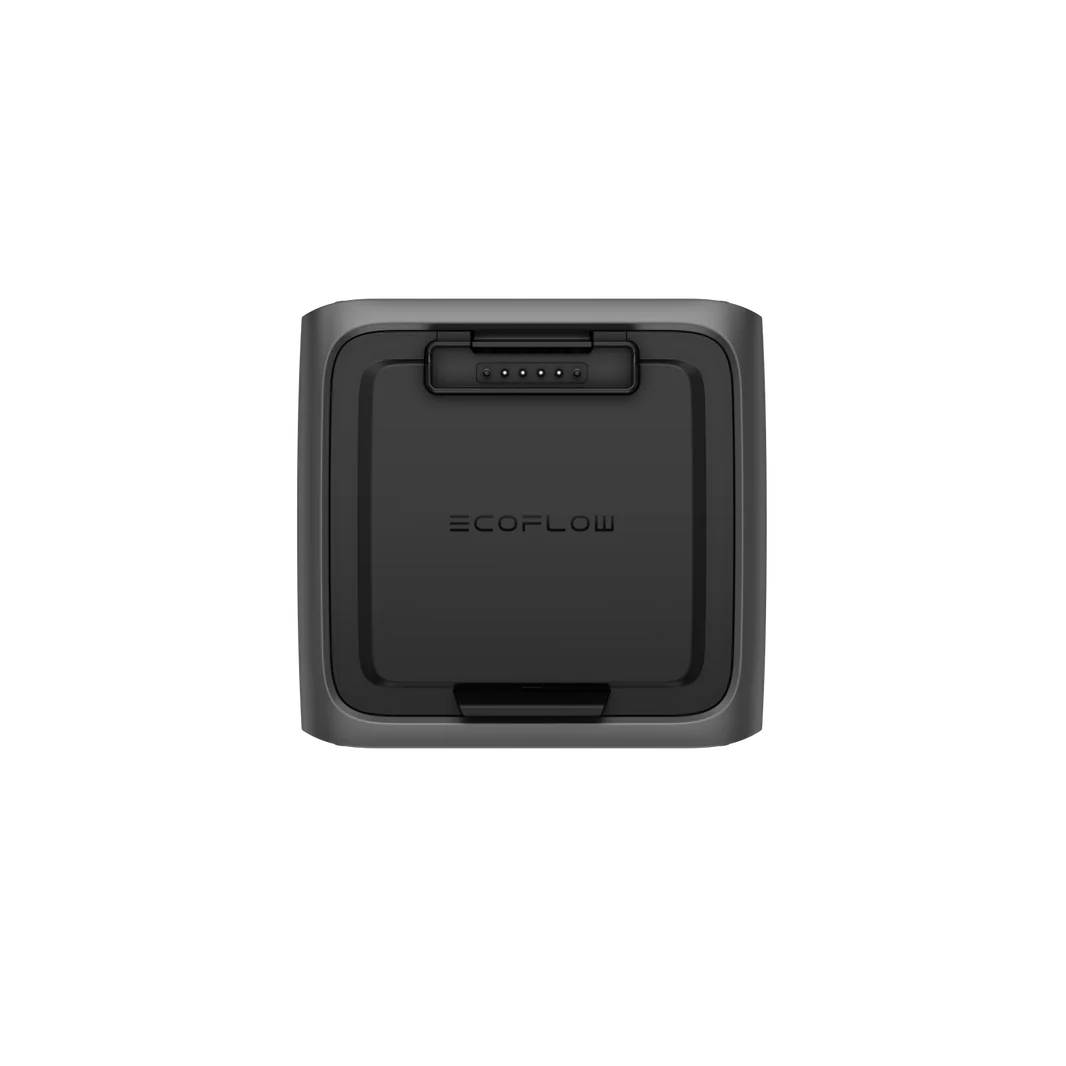 EcoFlow RIVER 3 w/ 300wh Extra Battery