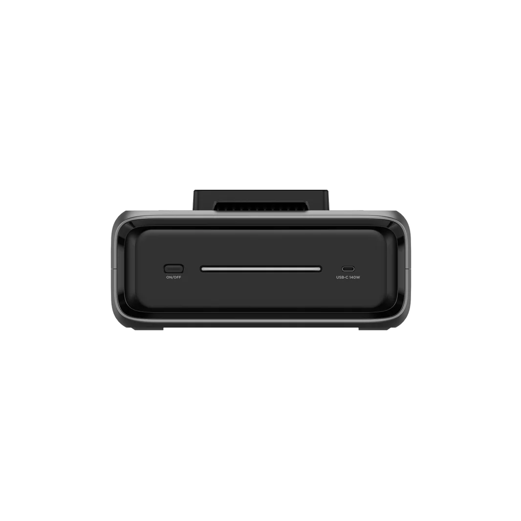 EcoFlow RIVER 3 w/ 300wh Extra Battery