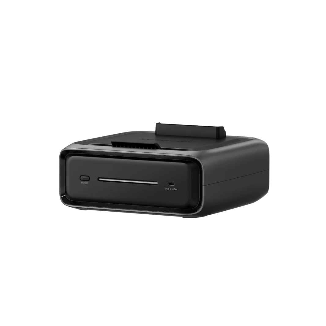 EcoFlow RIVER 3 w/ 300wh Extra Battery
