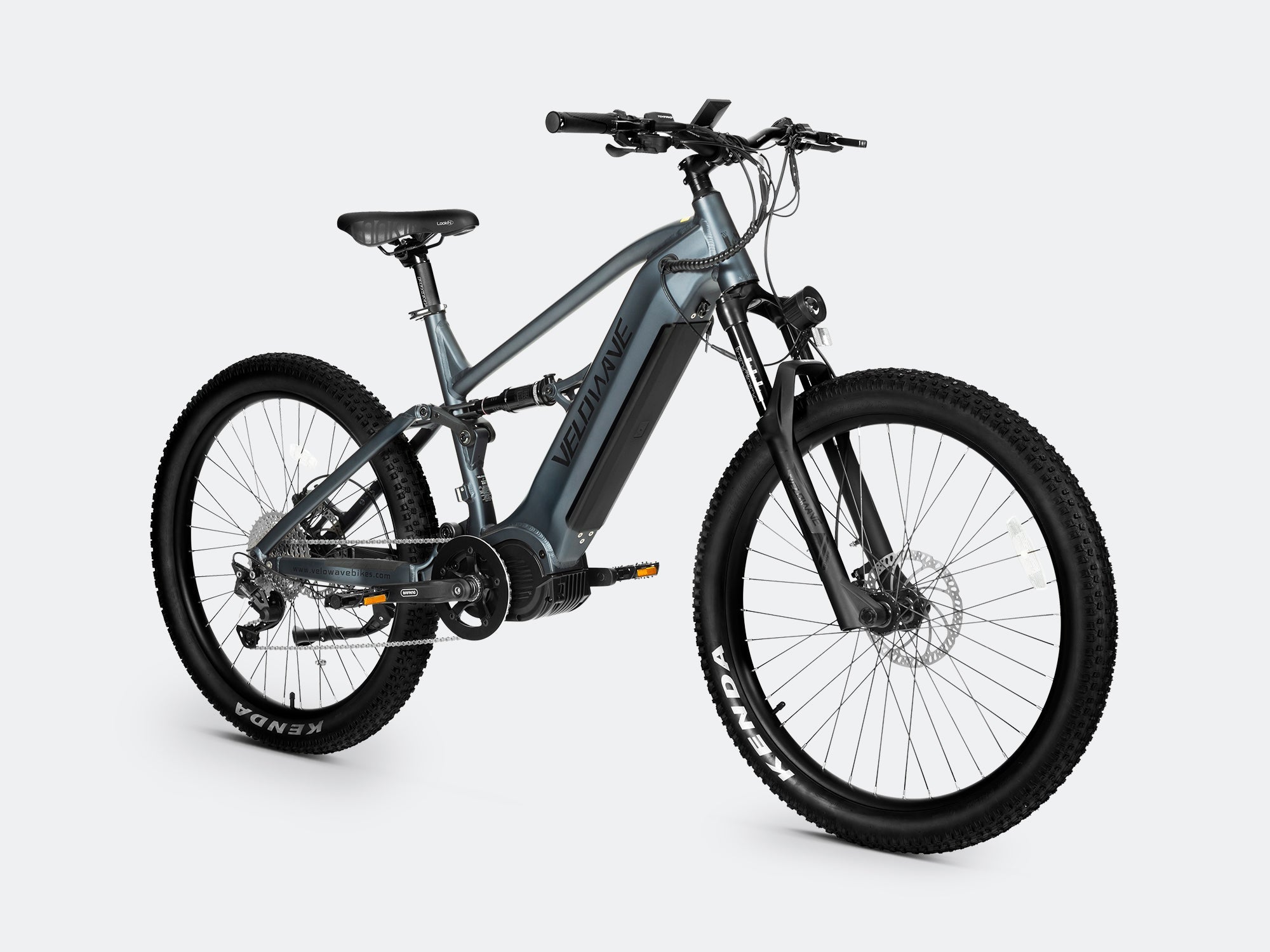 Velowave Forest XM Electric Bike